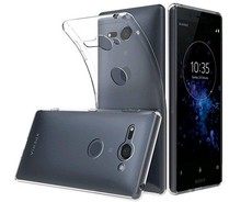 Digitronics Slim Fit Protective Case for Sony Xperia XZ2 Compact