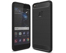 Digitronics Slim Fit Shockproof Case for Huawei P10 Lite