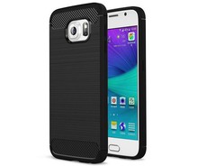 Digitronics Slim Shockproof Case for Samsung Galaxy S6