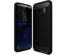 Digitronics Slim Shockproof Case for Samsung Galaxy S8