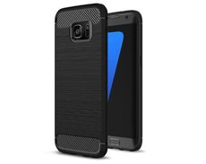 Digitronics Slim Shockproof Case for Samsung S7 Edge