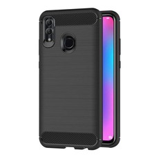 Digitronics Slimfit Shockproof Case for Honor 10 Lite