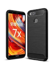 Digitronics Slimfit Shockproof Case for Huawei Honor 7X