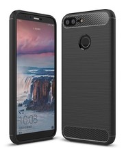 Digitronics Slimfit Shockproof Case for Huawei Honor 9 Lite