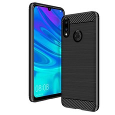 Digitronics Slimfit Shockproof Case for Huawei P Smart (2019)