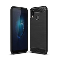 Digitronics Slimfit Shockproof Case for Huawei P20 Lite