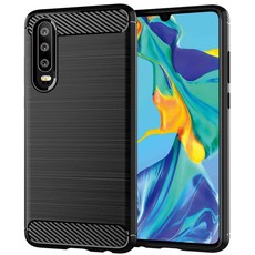 Digitronics Slimfit Shockproof Case for Huawei P30