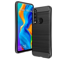 Digitronics Slimfit Shockproof Case for Huawei P30 Lite