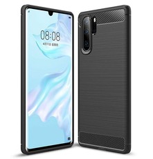 Digitronics Slimfit Shockproof Case for Huawei P30 Pro