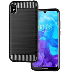 Digitronics Slimfit Shockproof Case for Huawei Y5 (2019) Edition