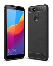 Digitronics Slimfit Shockproof Case for Huawei Y6 - 2018