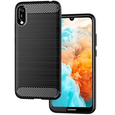 Digitronics Slimfit Shockproof Case for Huawei Y6 (2019)