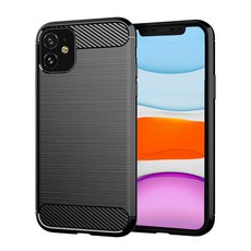 Digitronics Slimfit Shockproof Case for iPhone 11