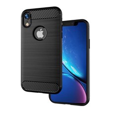 Digitronics Slimfit Shockproof Case for iPhone XR