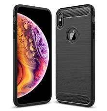 Digitronics Slimfit Shockproof Case for iPhone XS Max