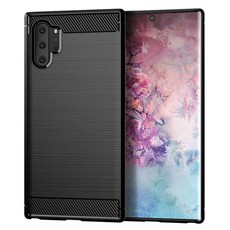 Digitronics Slimfit Shockproof Case For Samsung Galaxy Note 10+