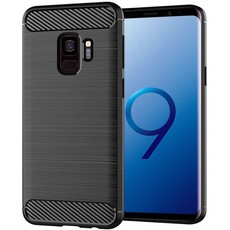 Digitronics Slimfit Shockproof Case for Samsung Galaxy S9