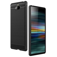 Digitronics Slimfit Shockproof Case for Sony Xperia 10