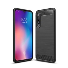 Digitronics Slimfit Shockproof Case For Xiaomi Mi 9