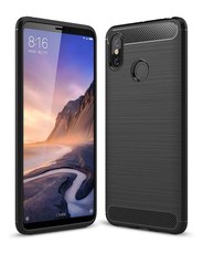 Digitronics Slimfit Shockproof Case for Xiaomi Mi Max 3