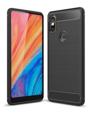 Digitronics Slimfit Shockproof Case for Xiaomi Mi Mix 2S