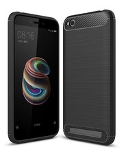 Digitronics Slimfit Shockproof Case for Xiaomi Redmi 5A