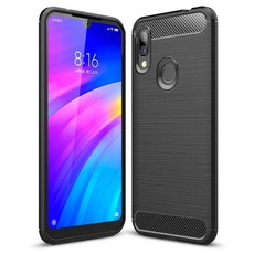 Digitronics Slimfit Shockproof Case for Xiaomi Redmi 7