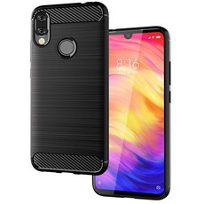 Digitronics Slimfit Shockproof Case for Xiaomi Redmi Note 7