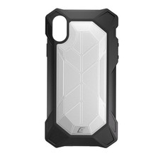 Element Case Rev Case for Apple iPhone X - Clear