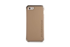 Element Case Solace Chroma Apple iPhone 5/5S-Gold