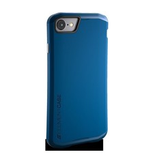 Elementcase Aura Case for iPhone 7 - Deep Blue