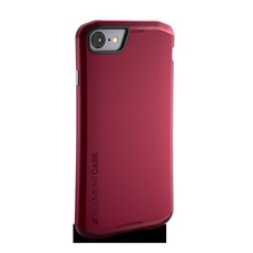 Elementcase Aura Case for iPhone 7 - Deep Red