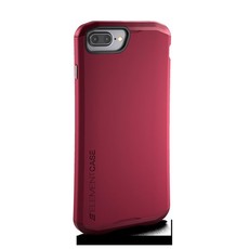 Elementcase Aura Case for iPhone 7 Plus - Deep Red