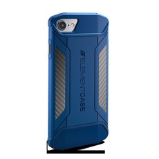 Elementcase CFX Case for iPhone 7 - Blue