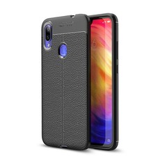 Favorable Impression - Ventilation Case For Xiaomi Redmi Note 7