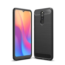 Favorable impression-Drawing Tec Armor case for Xiaomi redmi 8A