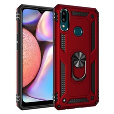 Favorable impression-Military Grade Magnetic Stand Case For Samsung A10s