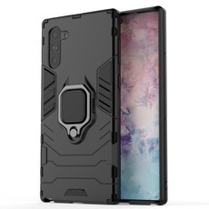 Favorable impression-Shockproof Tiger Armor Case for Samsung Note 10