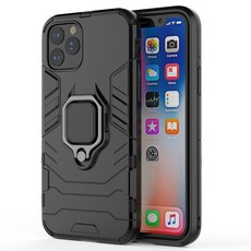 Favorable-impression-Shockproof tiger armor case for iPhone 11 Pro