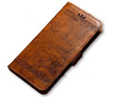 Flip Leather card hold Mobile Phone Cases for iPhone X/XS