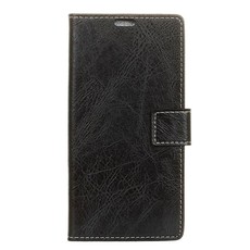 Flip Leather Cover With Card Slots & Wallet for Huawei P30 Lite