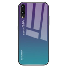 Funki Fish Gradient Phone Case for Huawei P20 LITE