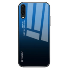 Funki Fish Gradient Phone Case For Huawei P30 Pro