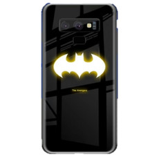 Funki Fish Luminous Batman Phone Cover for Samsung S10+