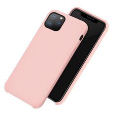 Funki Fish Soft & Smooth Phone Cover for iPhone 11 PRO - Pink