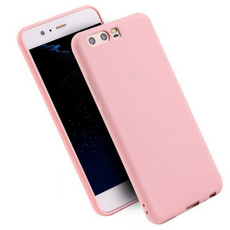 Funki Fish Soft & Smooth Silicone Cover for Huawei P Smart 2018