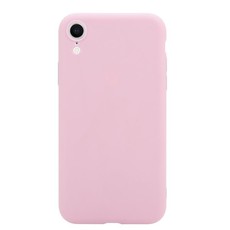 Funki Fish Soft & Smooth Silicone Phone Cover for iPhone XR