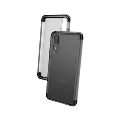 Gear4 Wembley Clear Case D3o Impact Protection - Huawei P20 (2018)