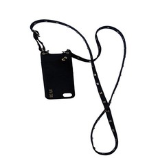 Genuine Leather Crossbody iPhone Case , Bag and Wallet (iPhone 6/7/8)