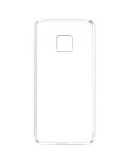 Hey Casey! Protective Case for Huawei Mate 20 Pro - Clear